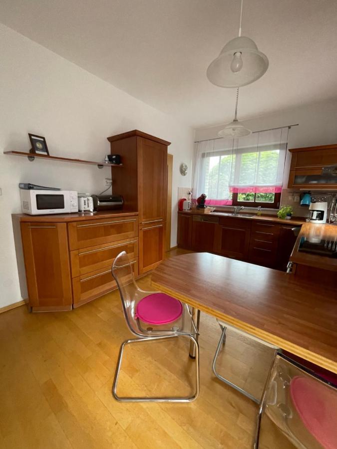 Vila Berlin Villa
